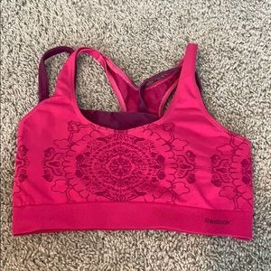 Reebok Sports Bra